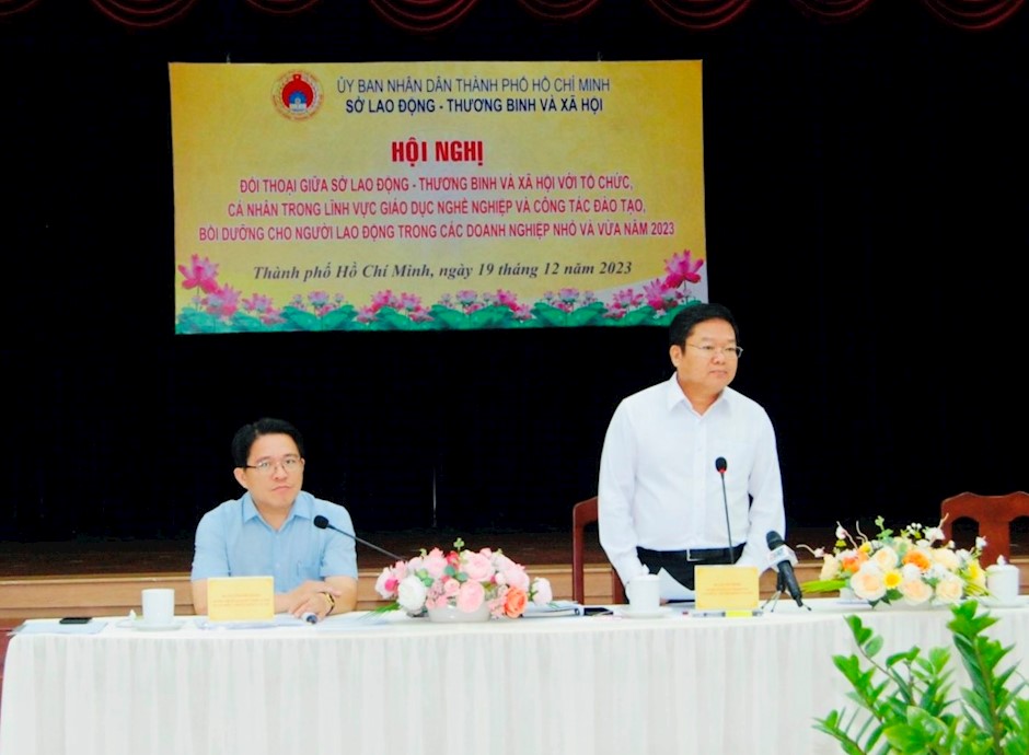 Trường Cao Đẳng Công Nghệ Sài Gòn