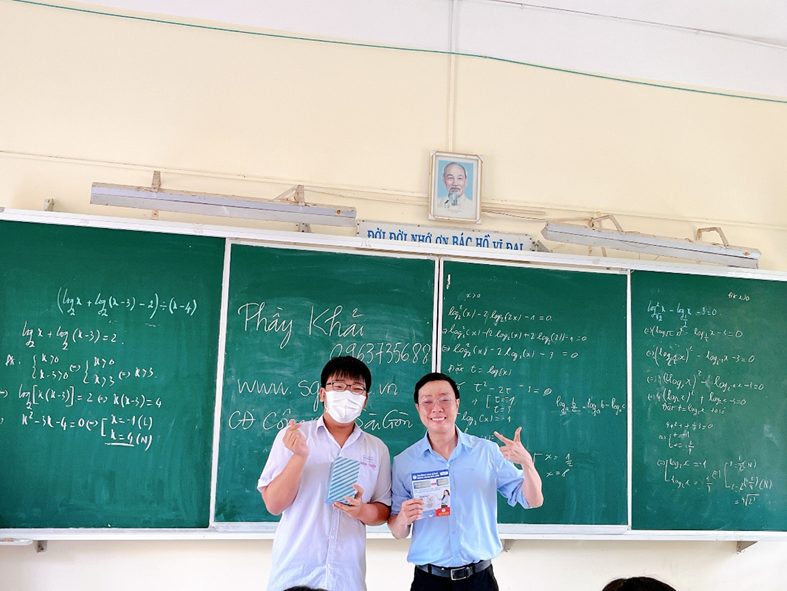 Trường Cao Đẳng Công Nghệ Sài Gòn