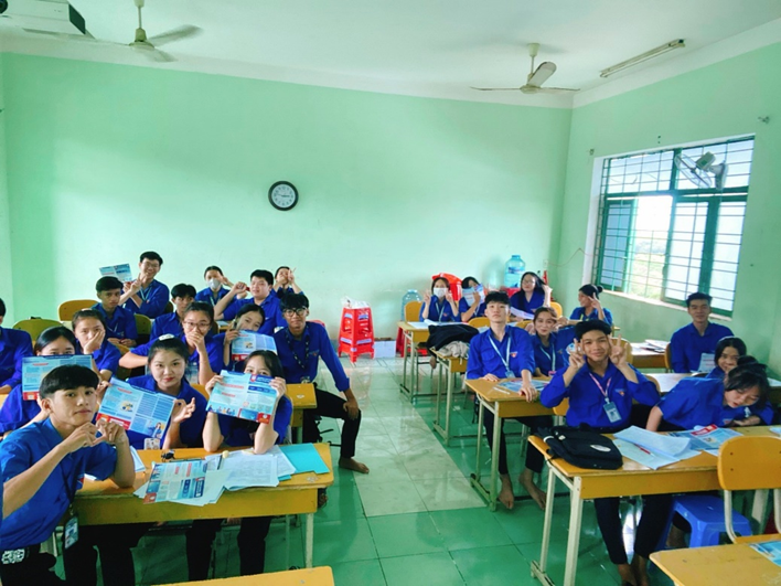 Trường Cao Đẳng Công Nghệ Sài Gòn