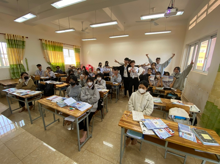 Trường Cao Đẳng Công Nghệ Sài Gòn