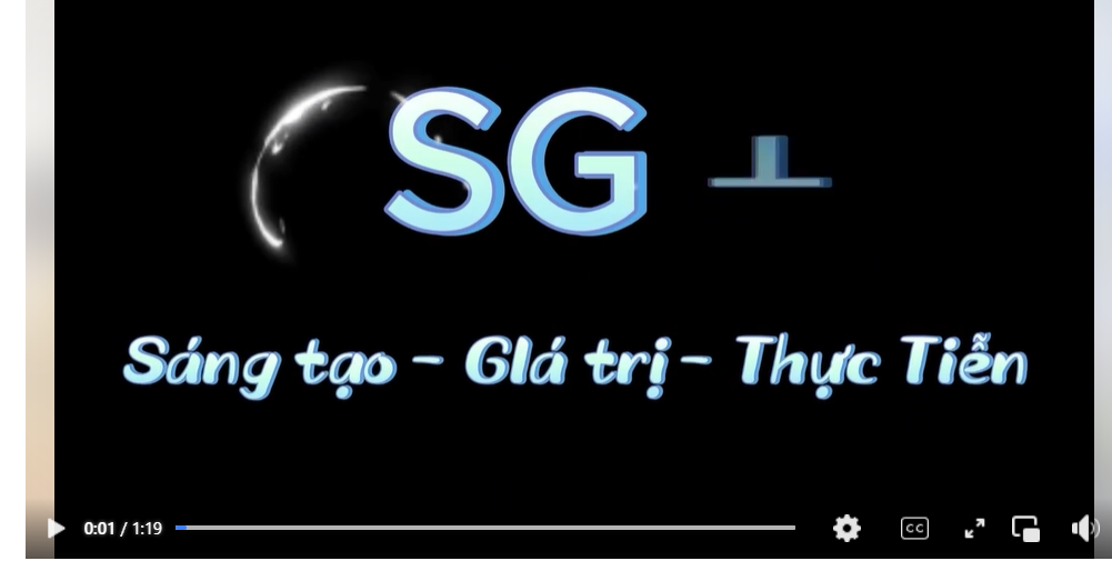 Trường Cao Đẳng Công Nghệ Sài Gòn