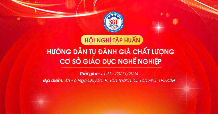 Hội Nghị Tập Huấn