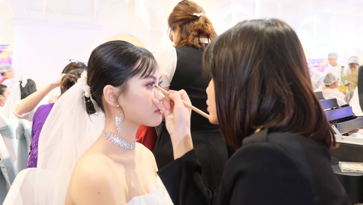 Trường Cao Đẳng Công Nghệ Sài Gòn
