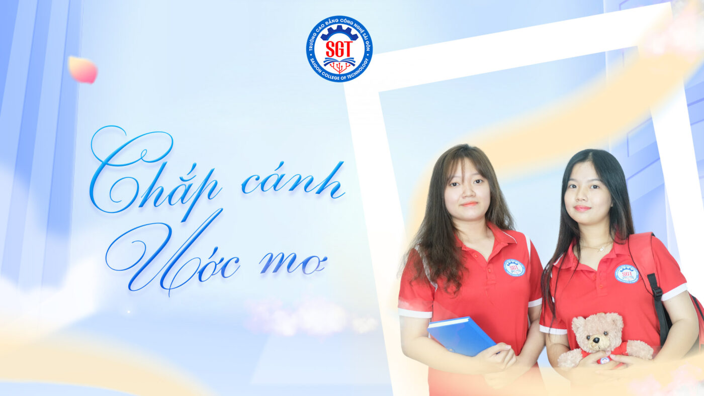 Trường Cao Đẳng Công Nghệ Sài Gòn