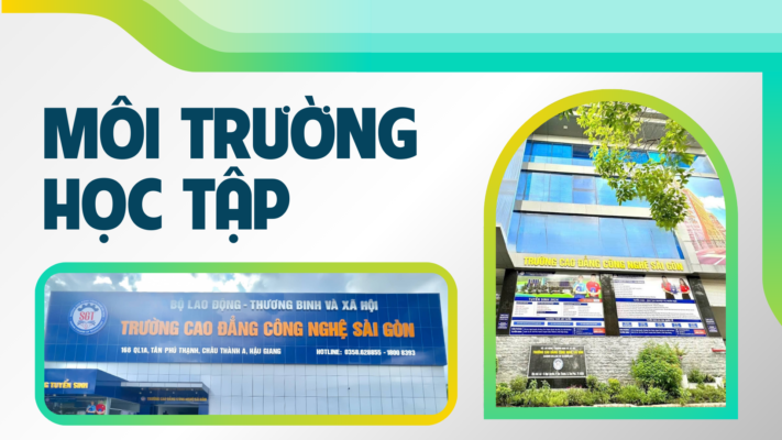 Những bí ẩn khi trở thành sinh viên của SGT