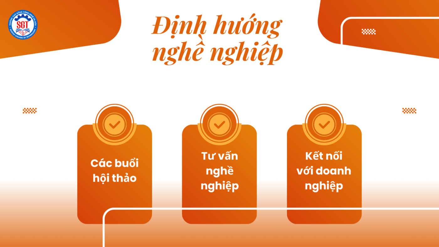 Trường Cao Đẳng Công Nghệ Sài Gòn