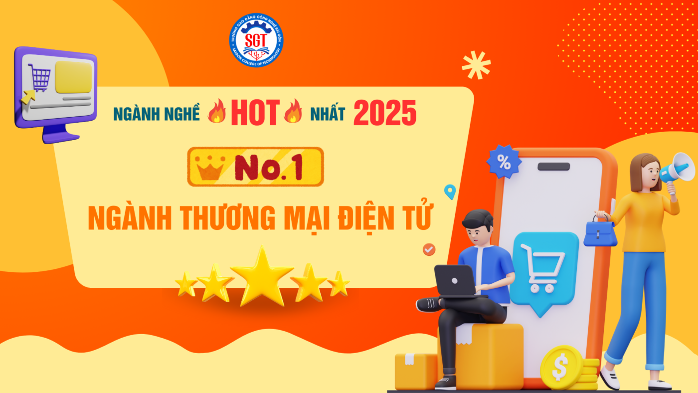 Trường Cao Đẳng Công Nghệ Sài Gòn