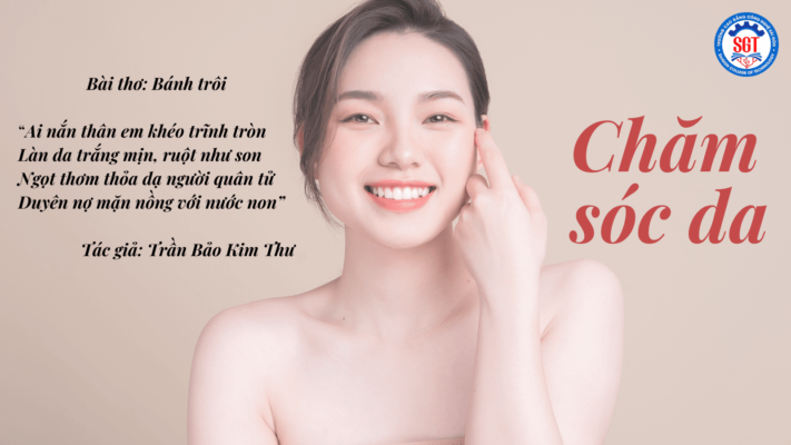 Khóa Học Ngắn Hạn Ngành Quản Lý Thẩm Mỹ Viện