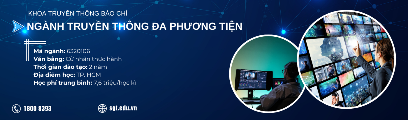 Trường Cao Đẳng Công Nghệ Sài Gòn