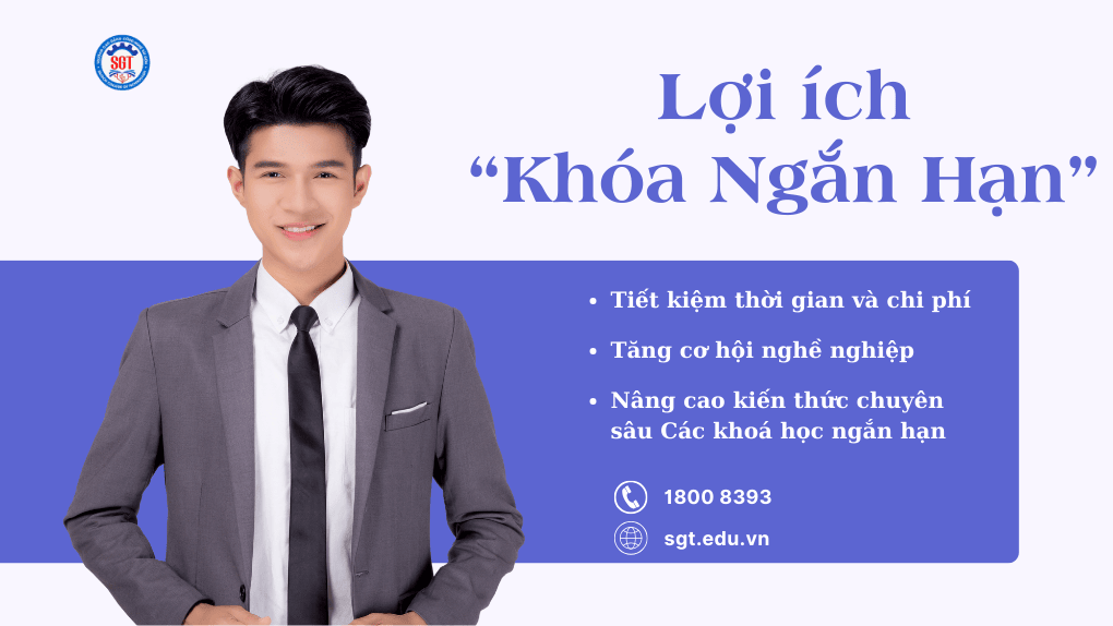 Trường Cao Đẳng Công Nghệ Sài Gòn