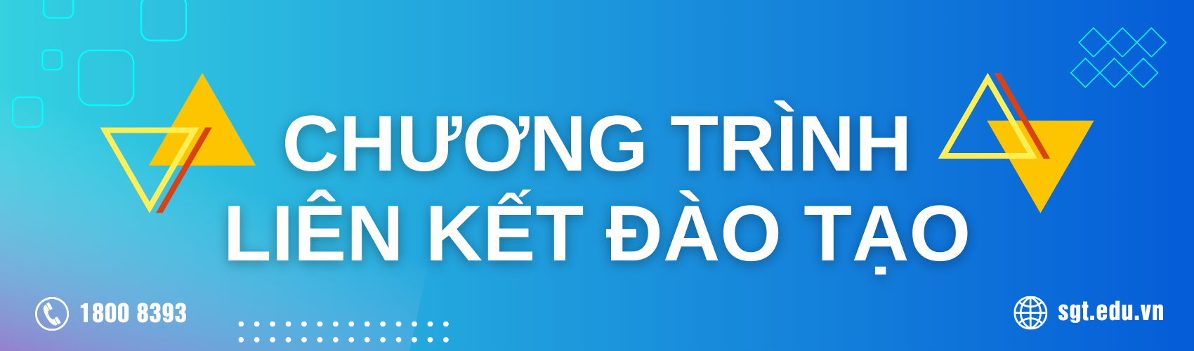 Chương trình liên kết