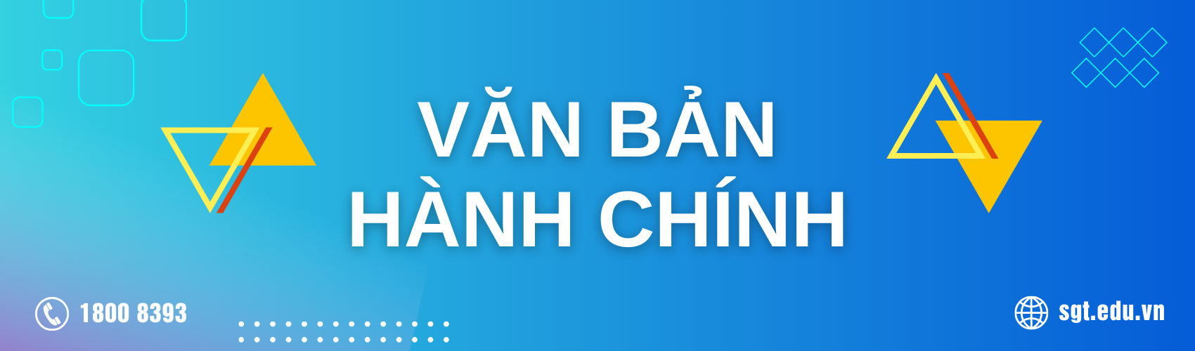 Văn bản hành chính