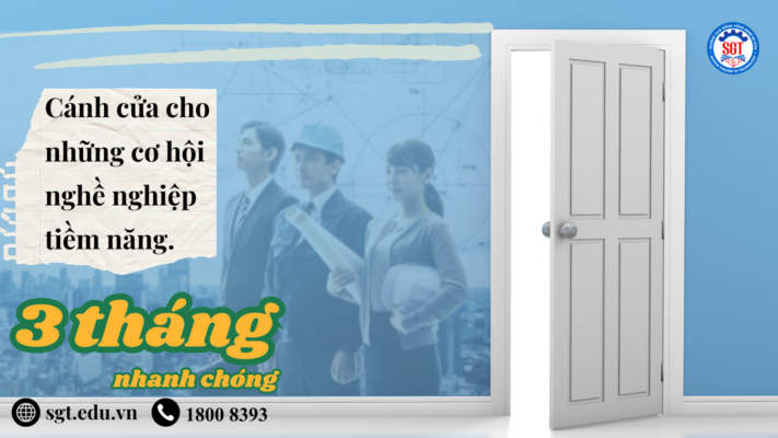 Khóa học ngắn hạn