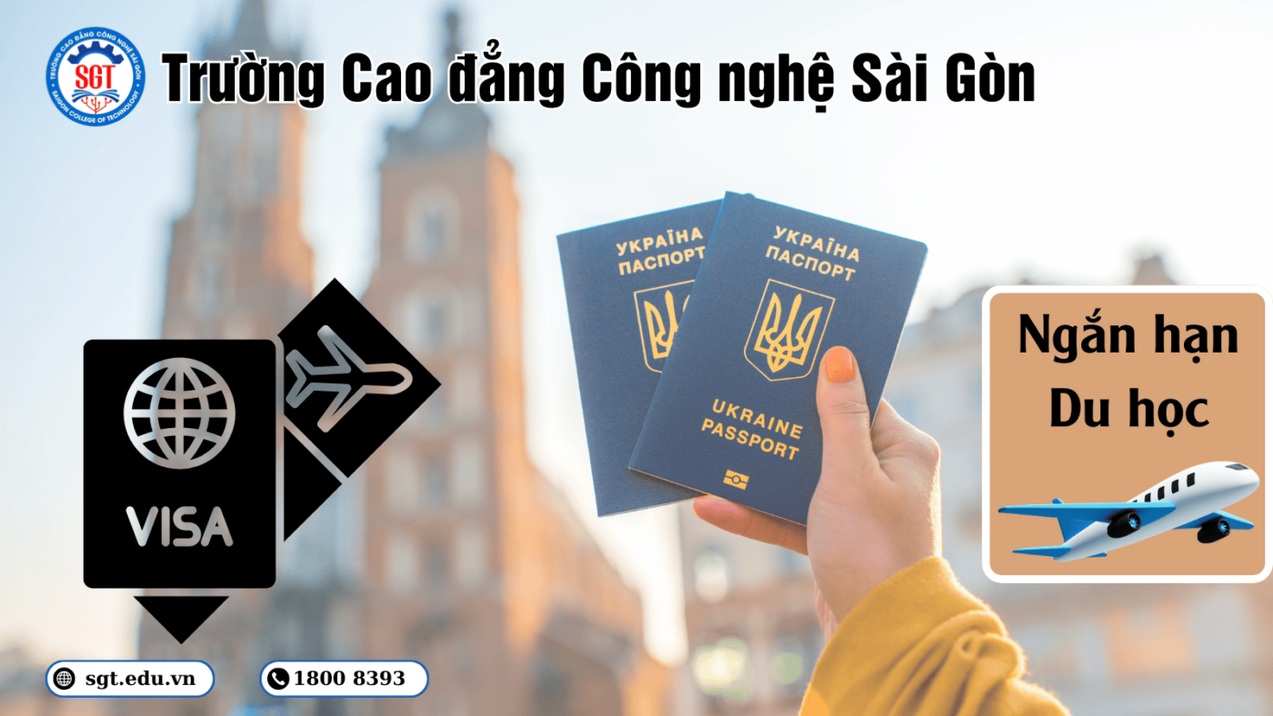 Ngắn hạn Du học