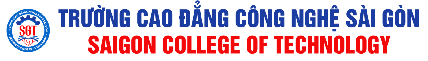 Trường Cao đẳng Công nghệ Sài Gòn