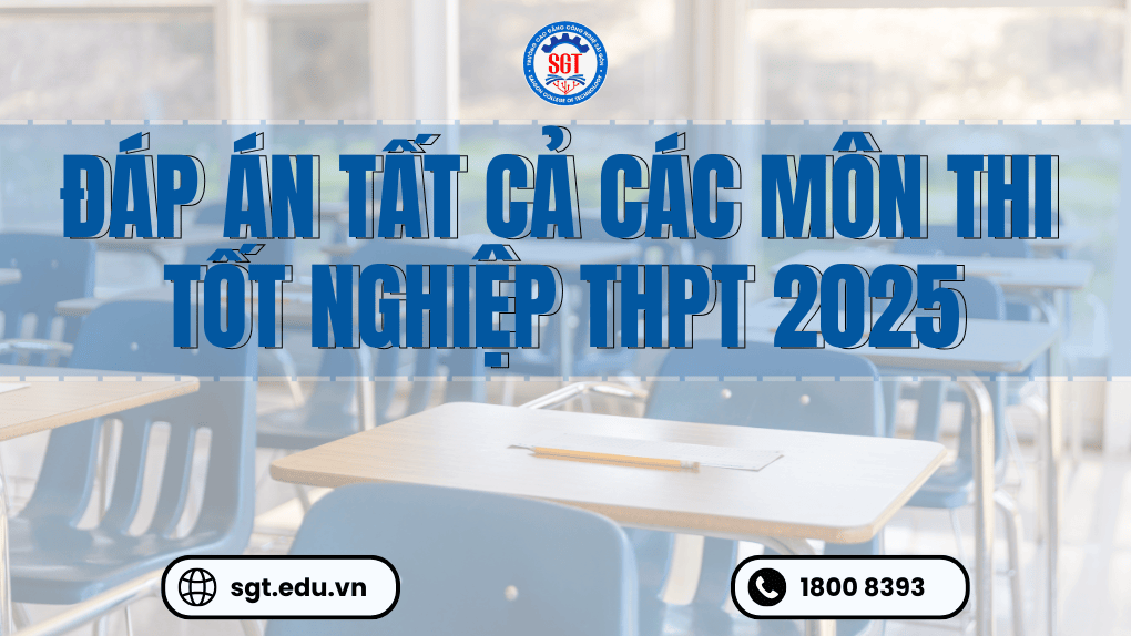 Trường Cao Đẳng Công Nghệ Sài Gòn