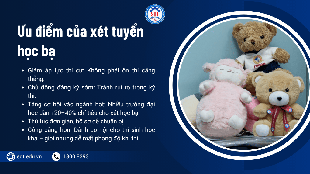 Trường Cao Đẳng Công Nghệ Sài Gòn