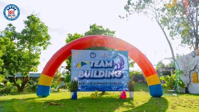 Trường Cao Đẳng Công Nghệ Sài Gòn
