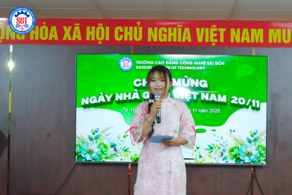 Ngày Nhà giáo Việt Nam