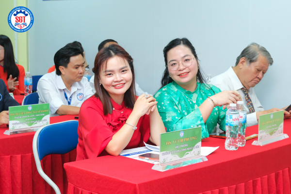 Trường Cao Đẳng Công Nghệ Sài Gòn