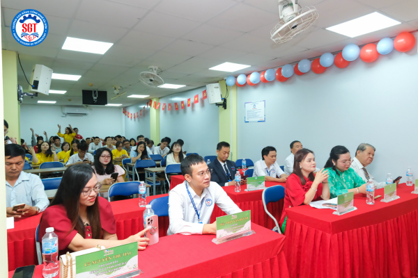 Ngày nhà giáo Việt Nam