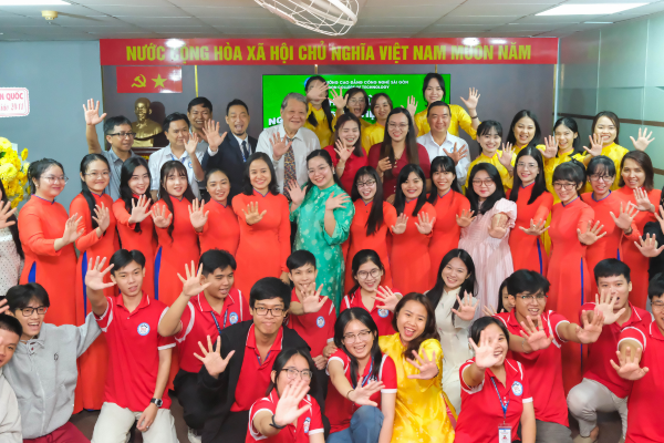 Ngày nhà giáo Việt Nam