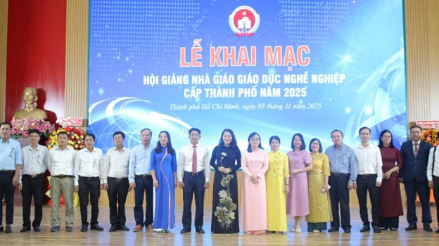 Trường Cao Đẳng Công Nghệ Sài Gòn