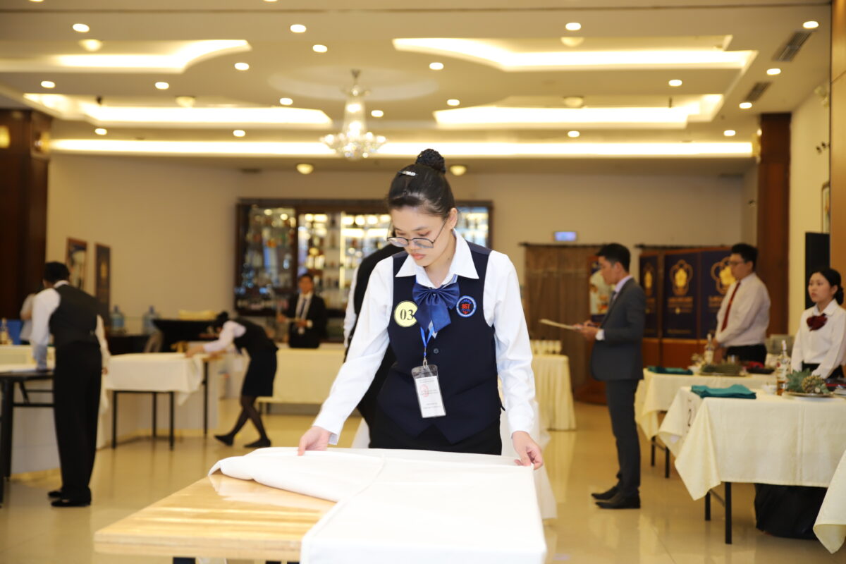 Trường Cao Đẳng Công Nghệ Sài Gòn