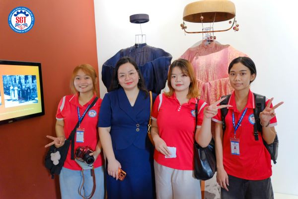 Trường Cao Đẳng Công Nghệ Sài Gòn