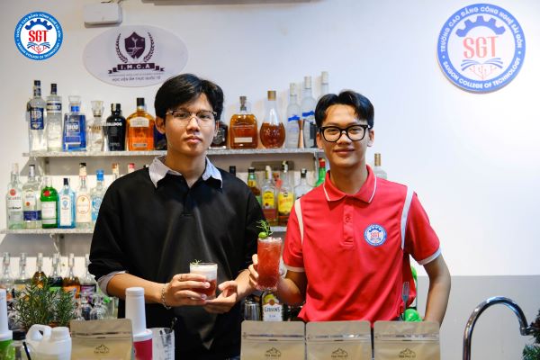 Trường Cao Đẳng Công Nghệ Sài Gòn