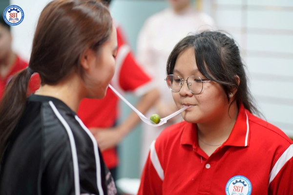 Trường Cao Đẳng Công Nghệ Sài Gòn