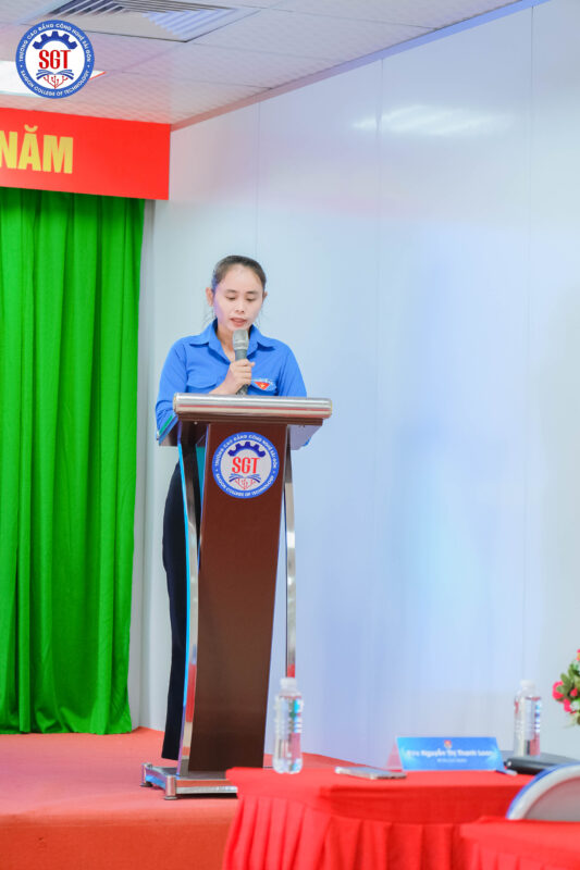 Trường Cao Đẳng Công Nghệ Sài Gòn