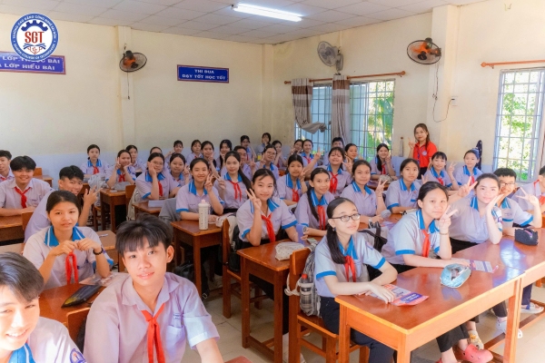 Trường Cao Đẳng Công Nghệ Sài Gòn