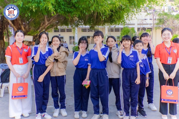 Trường Cao Đẳng Công Nghệ Sài Gòn