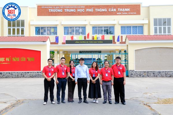 Trường Cao Đẳng Công Nghệ Sài Gòn
