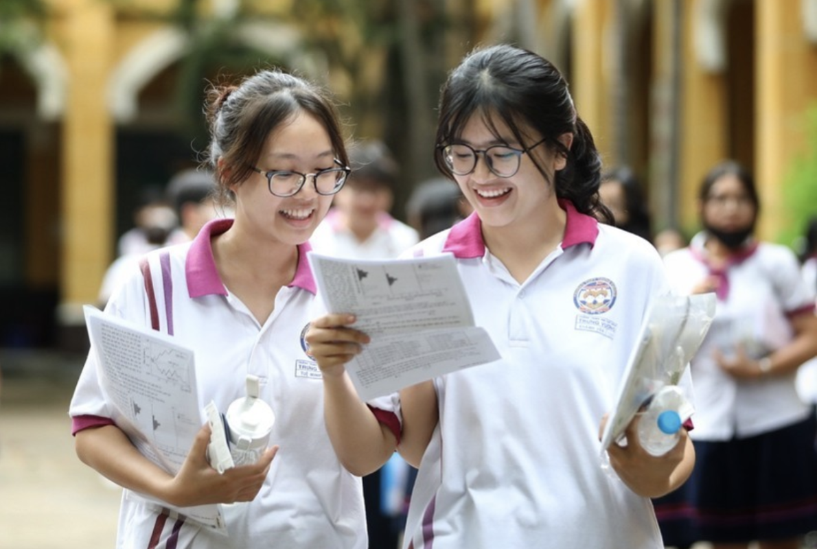 Trường Cao Đẳng Công Nghệ Sài Gòn