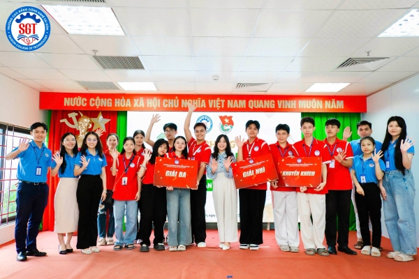Trường Cao Đẳng Công Nghệ Sài Gòn