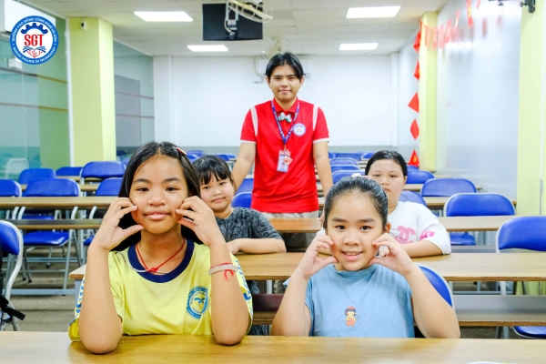 Trường Cao Đẳng Công Nghệ Sài Gòn