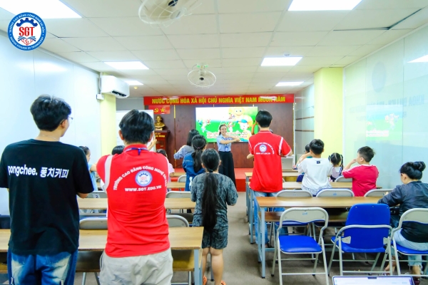 Trường Cao Đẳng Công Nghệ Sài Gòn