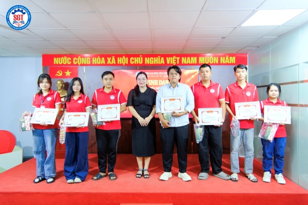Trường Cao Đẳng Công Nghệ Sài Gòn