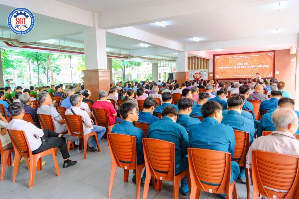 Trường Cao Đẳng Công Nghệ Sài Gòn