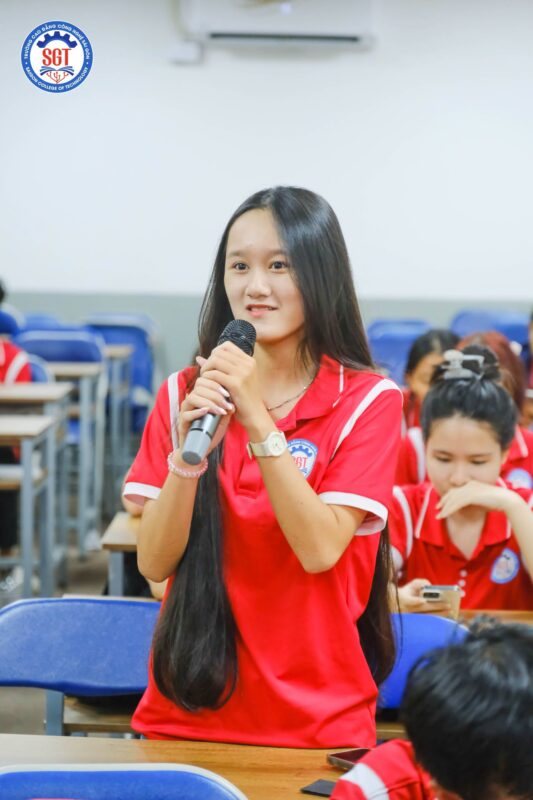 Trường Cao Đẳng Công Nghệ Sài Gòn